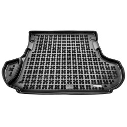 Prot. Maletero Caucho 3D Premium| Citroen C-CROSSER | 2007 - 2012 | Mitsubishi OUTLANDER II | 2006 - 2013 | Peugeot 4007 | 2008 - 2012 | REF: 232310