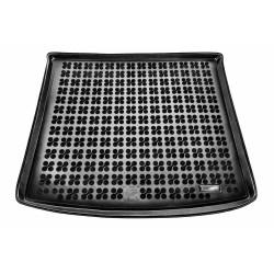 Prot. Maletero Caucho 3D Premium| Mitsubishi OUTLANDER III versión con un juego de herramientas ubicado en el maletero, versión de 5 pasajeros, 7 pasajeros (con la tercera fila de asientos plegada) | 2012 - 2021 | Mitsubishi OUTLANDER III versión con un solo piso en el maletero, Híbrido enchufable (PHEV), con el juego de herramientas, almacenamiento bajo el piso del maletero, versión 4x4 (AWD) | 2014 - 2021 | REF: 232317