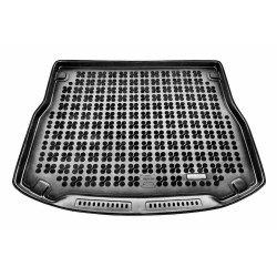 Prot. Maletero Caucho 3D Premium| Volvo S40 II Sedan, face lifting | 2007 - 2012 | REF: 232914