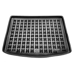 Prot. Maletero Caucho 3D Premium| Volvo V40 II, piso superior del maletero | 2012 - 2019 | REF: 232915