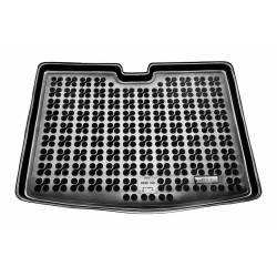 Prot. Maletero Caucho 3D Premium| Volvo V40 II, piso inferior del maletero | 2012 - 2019 | REF: 232916
