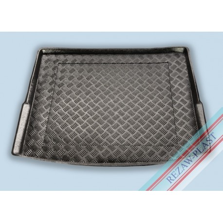 Protector maletero PVC BMW X1 102134