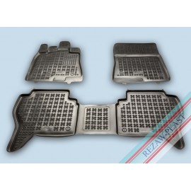 Mitsubishi Pajero / Montero  desde  2006  Ref. 202308