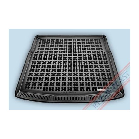 Protector Maletero caucho Negro Opel Insignia SW, 231136