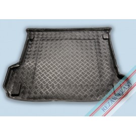 Protector maletero PVC Audi Q7 102034