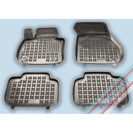 ALFOMBRILLAS CAUCHO BMW X1 (F48)  200724