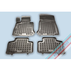 ALFOMBRILLAS CAUCHO MERCEDES GLC  201722