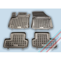 ALFOMBRILLAS CAUCHO RENAULT Megane 201925