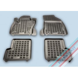 Alfombrillas Caucho Jeep Renegade 203107