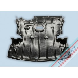 Cubre Carter PROTECTOR CARTER BMW 3  E90 -  E91 Gasolina - Diesel  - E92- Coupe Diesel  151507