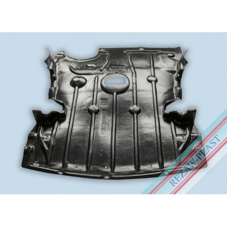 Cubre Carter PROTECTOR CARTER BMW 3  E90 -  E91 Gasolina - Diesel  - E92- Coupe Diesel  151507