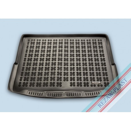 Cubeta Protector maletero Caucho BMW X1 (F48) version con asientos deslizantes 232134