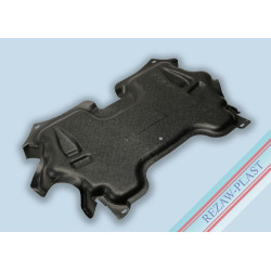 Cubre Carter Protector Caja de Cambios MERCEDES W211 151109