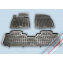 Afombrillas Goma Caucho LEXUS RX IV (AL20) Todos los modelos de Hybrido desde 2015 202408
