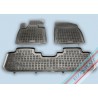Afombrillas Goma Caucho LEXUS RX IV (AL20) Todos los modelos de Hybrido desde 2015 202408