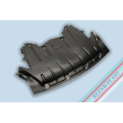 Cubre Carter PROTECTOR CARTER BMW X5 (E70) LCI diesel	2010-2013	151511
