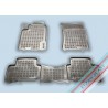 ALFOMBRILLAS CAUCHO SSANGYONG Rexton W 203001