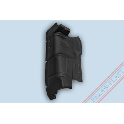 Cubre Carter Lado derecho protector carter Fiat Stilo - 150706