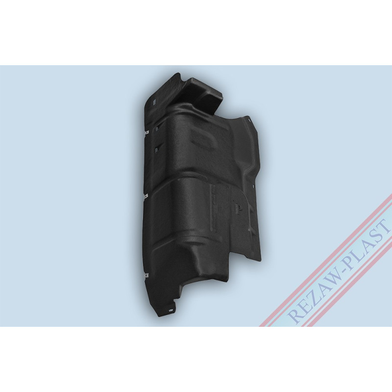 Cubre Carter Lado derecho protector carter Fiat Stilo - 150706 Cubre Carter Lado derecho protector carter Fiat Stilo - 150706