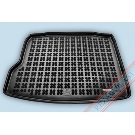 Cubeta Protector Maletero caucho Opel Vectra C Sedan, 231116
