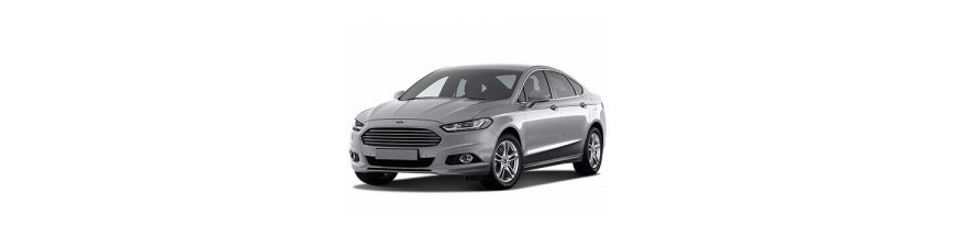 MONDEO