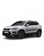 SEAT AZTECA