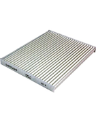 Filtro de habitáculo