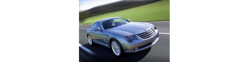 CROSSFIRE