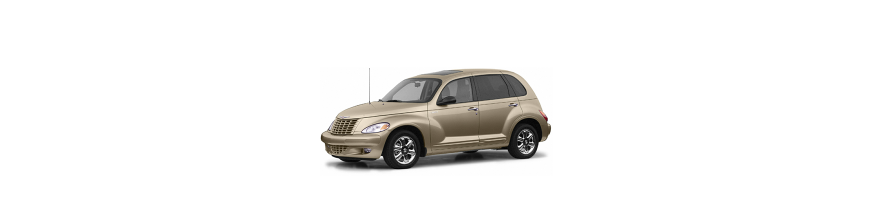 PT CRUISER