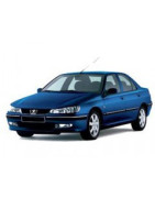 PEUGEOT 406