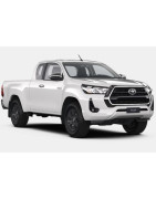 HILUX