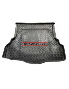 Protectores maletero PE