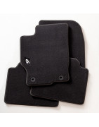 Alfrombras de Moqueta