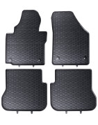 ALFOMBRILLAS CAUCHO BASIC