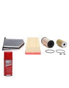 KITS DE FILTRADO