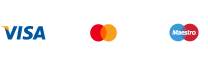 Formas de pago