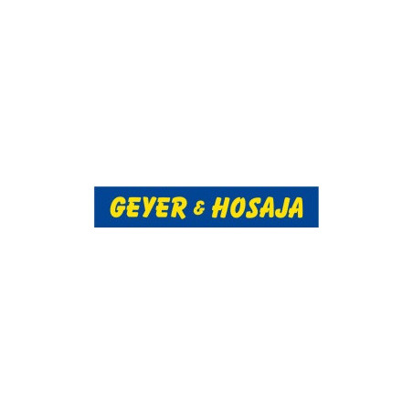 Geyer Hosaja
