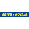 GEYER HOSAYA